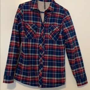 Kuhl ladies Button up